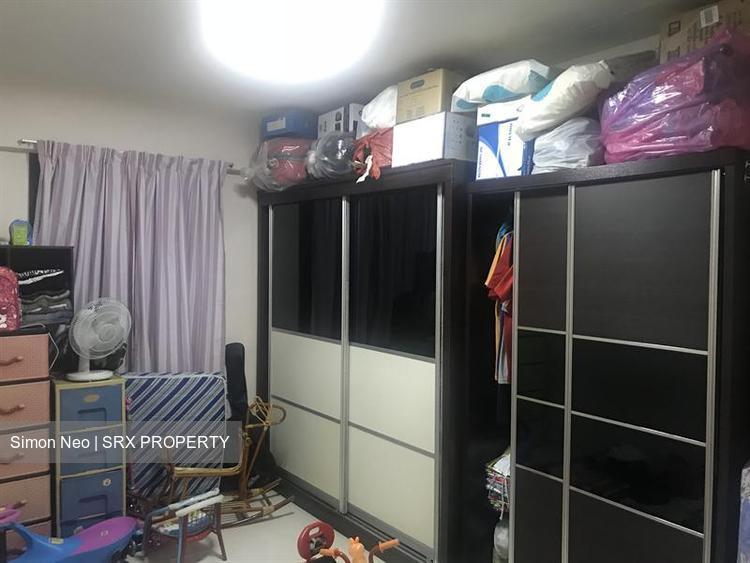 Blk 551 Bedok North Avenue 1 (Bedok), HDB 3 Rooms #172279512